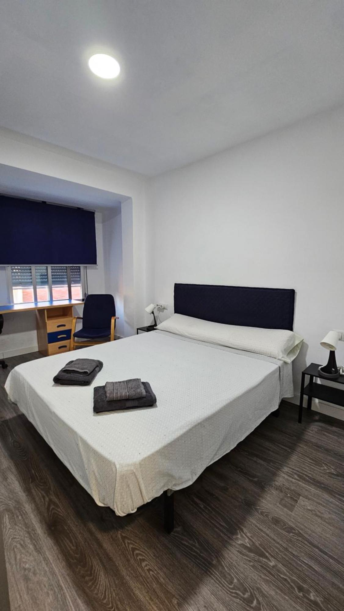 Apartamento Centro Castellon Castellón de la Plana Екстериор снимка