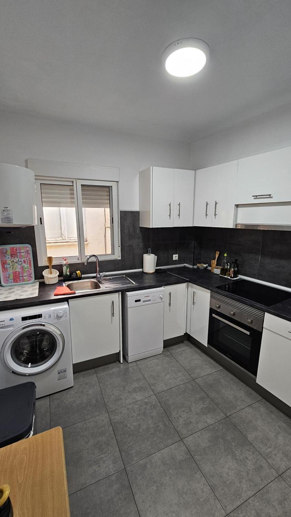Apartamento Centro Castellon Castellón de la Plana Екстериор снимка