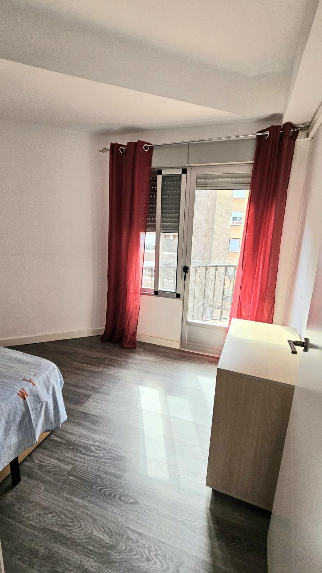 Apartamento Centro Castellon Castellón de la Plana Екстериор снимка