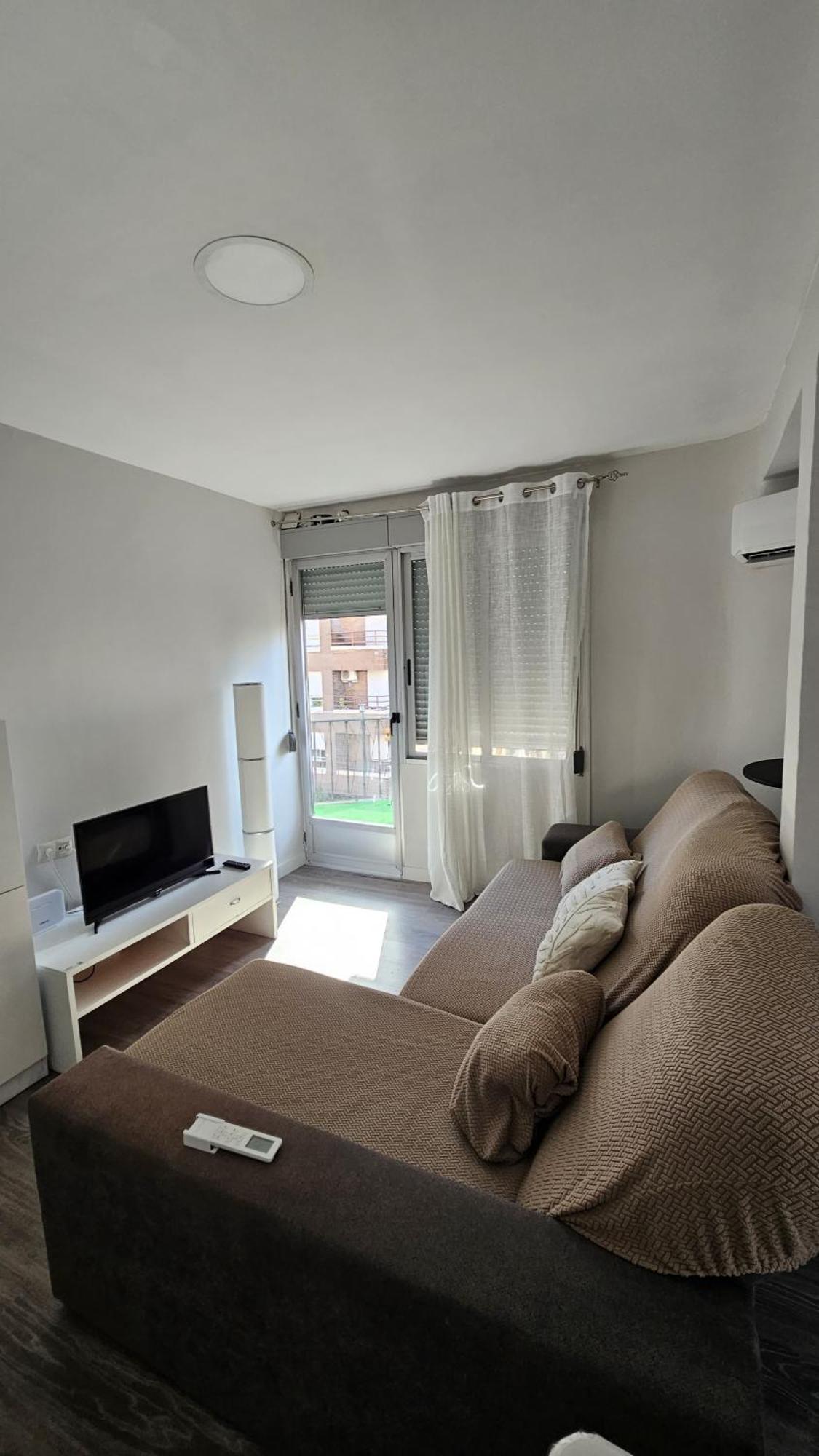 Apartamento Centro Castellon Castellón de la Plana Екстериор снимка