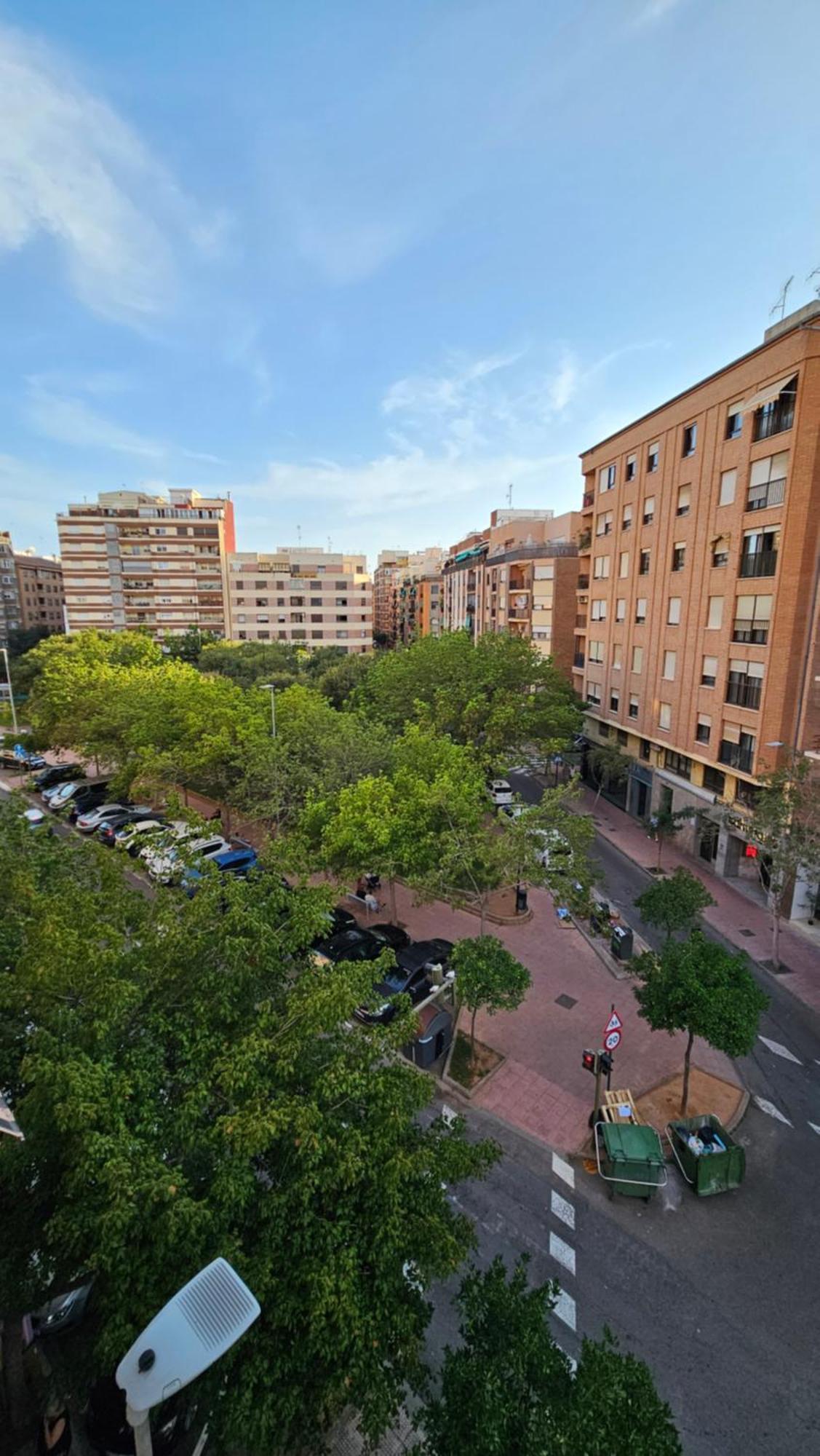 Apartamento Centro Castellon Castellón de la Plana Екстериор снимка